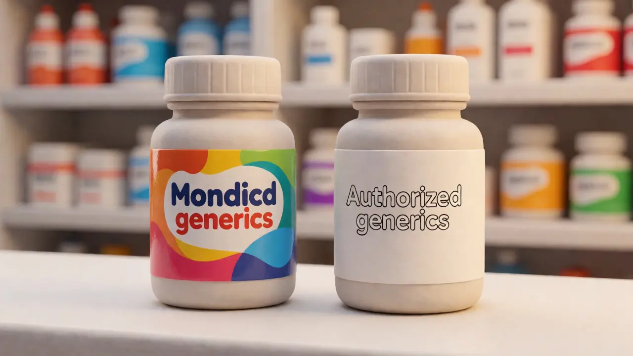 Switching from Brand to Authorized Generic: Practical Tips